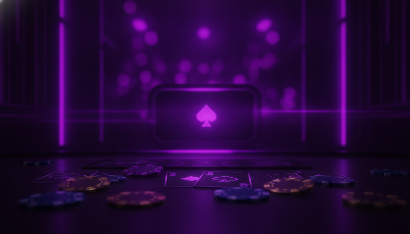 Ice casino